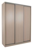 Бассо 5-600* (полки слева) дуб млечный. Фото №1