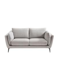 Диван 2-х местный Amsterdam 5176 бежевый (beige). Фото №1