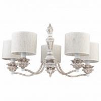 Подвесная люстра Favourite Fima 2700-5P фото Подвесная люстра Favourite Fima 2700-5P. Фото №1