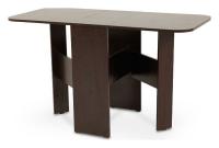 Мечта (стол-книжка)  Венге