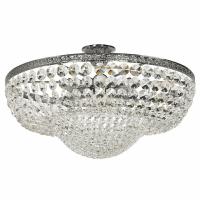 Люстра на штанге Arti Lampadari Favola Favola E 1.3.50.502 N