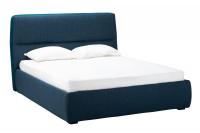 Кровать с ортопедическим основанием и ящиком 1.6 Сканди_СапфирАрт Кровать с ортопедическим основанием и ящиком 1.6 Сканди_СапфирАрт