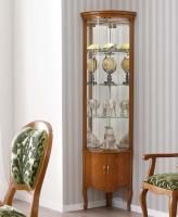 Угловая витрина 708.001 Угловая витрина 708.001