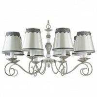 Подвесная люстра Maytoni Bouquet ARM023-08-S. Фото №1