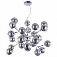 Подвесная люстра Maytoni Dallas MOD545PL-24CH. Фото №1