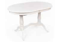 Стол деревянный EV Elva молочный