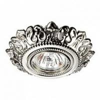 Встраиваемый светильник Novotech Forza 370261. Фото №1