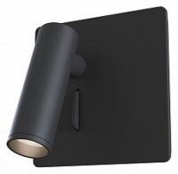 Бра Maytoni Mirax C040WL-L3B3K. Фото №1