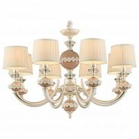 Подвесная люстра Favourite Felicia 2141-8P фото Подвесная люстра Favourite Felicia 2141-8P. Фото №1