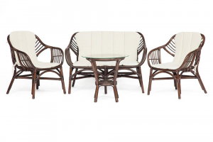 Комплект для отдыха Sonoma Walnut. Фото №2