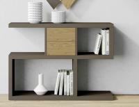 Консоль NORA 3050.7 Vison mate/Nordico. Фото №1