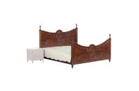 Кровать Юта 38-11 Кровать Юта 38-11