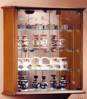 Витрина настенная ref.146 Витрина настенная ref.146