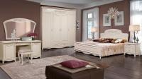 Спальня Валенсия-2Д ГМ 8900-12 Спальня Валенсия-2Д ГМ 8900-12