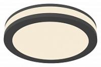 Встраиваемый светильник Maytoni Phanton DL303-L7B фото Встраиваемый светильник Maytoni Phanton DL303-L7B. Фото №1