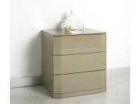 Тумба прикроватная DUPEN М-112 МОКА