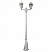 Фонарный столб Feron 6214 11077 фото Фонарный столб Feron 6214 11077