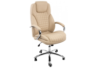 Компьютерное кресло Herd темно-бежевое Компьютерное кресло Herd темно-бежевое. Фото №1