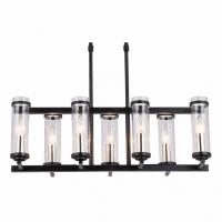 Люстра на штанге ST-Luce Bichero SL334.403.07 фото Люстра на штанге ST-Luce Bichero SL334.403.07. Фото №1