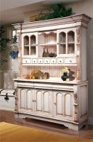 Буфет Викинг GL-05/01 (браширование)