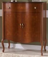 Обувница узкая 712.074. Фото №1