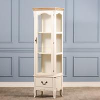 S6687 Сервант однодверный SIENA фото S6687 Сервант однодверный SIENA. Фото №1