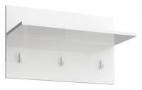 Норден СТЛ.413.06 Полка навесная Белый