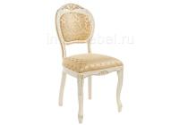 Стул деревянный Лауро патина золото / бежевый тесьма 11 фото Стул деревянный Лауро патина золото / бежевый тесьма 11. Фото №1