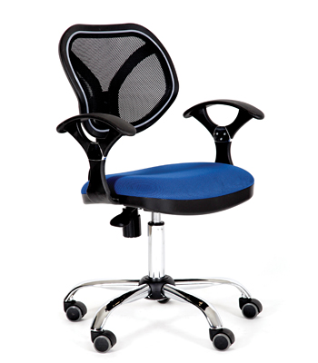 Кресло для оператора СН-380. Фото №4