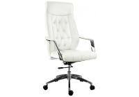 Стул Sarabi белое Стул Sarabi белое. Фото №1