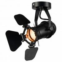 Спот Lussole Thornton LSP-9838 фото Спот Lussole Thornton LSP-9838. Фото №1