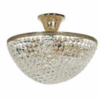 Люстра на штанге Arti Lampadari Stella Stella E 1.3.30.505 G фото Люстра на штанге Arti Lampadari Stella Stella E 1.3.30.505 G