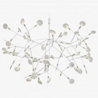 Подвесная люстра Loft it Heracleum 9022-63W фото Подвесная люстра Loft it Heracleum 9022-63W. Фото №1