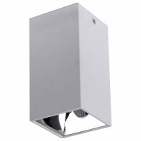 Накладной светильник Favourite Tetrahedron 2401-1U фото Накладной светильник Favourite Tetrahedron 2401-1U. Фото №1