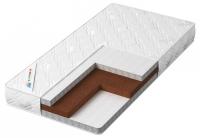 Матрас детский Джангл Джой 1900x800, белый