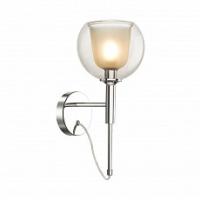Бра Odeon Light Leva 4698/1W фото Бра Odeon Light Leva 4698/1W