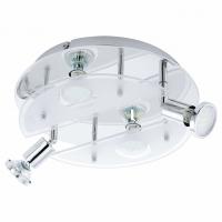 Спот Eglo Cabo 1 93085