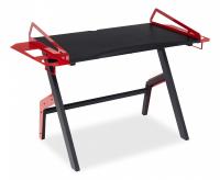 Cyber-3 черно-красный/black-red. Фото №1