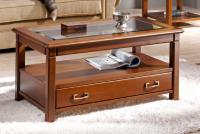 Журнальный стол Electra 75600 фото Журнальный стол Electra 75600. Фото №1