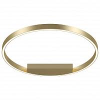 Накладной светильник Maytoni Rim MOD058CL-L35BS4K. Фото №1