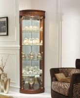 Угловая витрина 668.001.P Угловая витрина 668.001.P