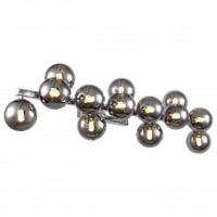 Светильник на штанге Maytoni Dallas MOD547WL-13CH фото Светильник на штанге Maytoni Dallas MOD547WL-13CH. Фото №1