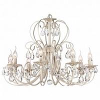 Подвесная люстра Maytoni Princess ARM270-08-R. Фото №1