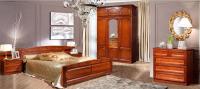 Набор мебели для спальни Купава-3 ГМ 8420-02 Набор мебели для спальни Купава-3 ГМ 8420-02
