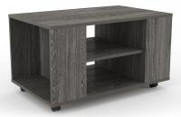 Стол журнальный Capri НМ 011.42 Ясень Анкор темный (KR) фото Стол журнальный Capri НМ 011.42 Ясень Анкор темный (KR)