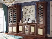 Комплект мебели для кабинета Б 5.15-11, Б 5.15-6, Б 5.15-5