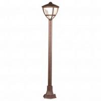 Наземный высокий светильник Elektrostandard Gala a043202. Фото №1