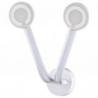 Бра Odeon Light Buttons 3862/20WL