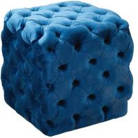 Пуф Pull Блю фото Пуф Pull Блю. Фото №1
