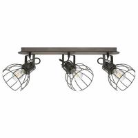 Спот Eglo Sambatello 98136 фото Спот Eglo Sambatello 98136